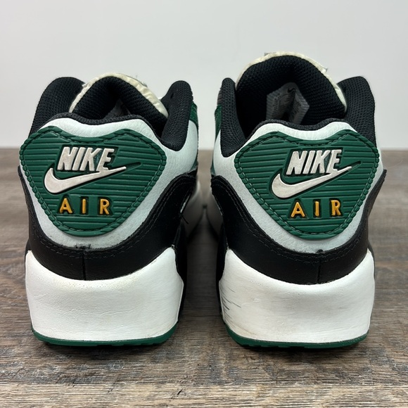 Nike Air Max 90 LTE CD6864-02 ‘Gorge Green’ 5.5Y - Picture 5 of 13